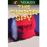 💎ACA NEOGEO THE SUPER SPY XBOX ONE X|S КЛЮЧ🔑