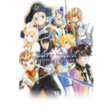 ✅ TALES OF VESPERIA: DEFINITIVE EDITION ✅ XBOX 🔑КЛЮЧ🔑