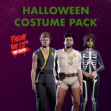 Halloween Costume Pack XBOX [ Ключ 🔑 Код ]