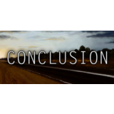 Conclusion [RU/CIS Steam Gift]