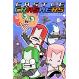 Castle Crashers Remastered XBOX ONE ключ 🔑