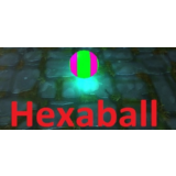 Hexaball [RU/CIS Steam Gift]