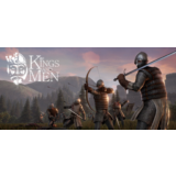Of Kings And Men [RU/CIS Steam Gift]