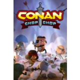 Conan Chop Chop Xbox Key🔑🌍