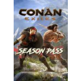 Conan Exiles: набор дополнений второго года XBOX  🔑
