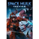 SPACE HULK: TACTICS XBOX ONE & SERIES X|S КЛЮЧ 🔑