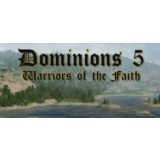 Dominions 5 | Steam Gift Россия