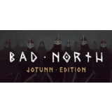 Bad North | Steam Gift Россия