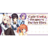 Cafe Stella | Steam Gift Россия