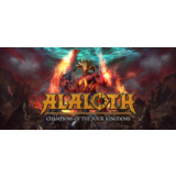 Alaloth - Champions of The Four Kingdoms | Steam Gift Р