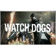 💠 Watch Dogs (PS4/PS5/RU) (Аренда от 7 дней)