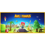 Autonauts | Steam Gift Россия