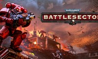 Warhammer 40,000: Battlesector | Steam Gift Россия