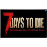 💠 7 Days to Die (PS4/PS5/EN) (Аренда от 7 дней)