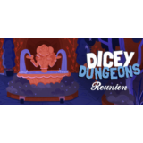 Dicey Dungeons | Steam Gift Россия