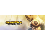Serious Sam Complete Pack 23in1 (Steam Gift Region Free