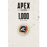 🚀APEX LEGENDS: 1000-6000 COINS🚀 ТОЛЬКО XBOX