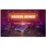 💠 Access Denied (PS4/PS5/RU) (Аренда от 7 дней)