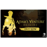 💠 Adam's Venture Origins (PS4/PS5/RU) Аренда от 7 дней