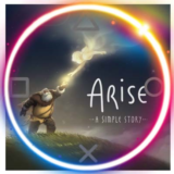 💠 Arise: A simple story (PS4/PS5/RU) Аренда от 7 дней