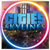 💠 Cities: Skylines (PS4/PS5/RU) (Аренда от 7 дней)