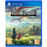 Ni no Kuni II: Возвращение Короля PSN(PS4|PS5) Русский✅
