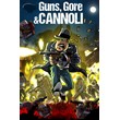 Guns, Gore and Cannoli PSN(PS4|PS5)  аккаунт навсегда ✅