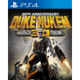 Duke Nukem 3D PSN(PS4|PS5)Русский аккаунт Полный доступ