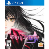 Tales of Berseria PSN(PS4|PS5)Русский текст НАВСЕГДА ✅