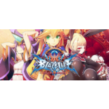 BlazBlue Centralfiction | Steam Gift Россия