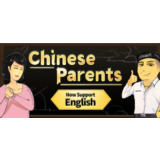 Chinese Parents | Steam Gift Россия