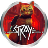 Stray ®✔️Steam (Region Free)(GLOBAL)🌍