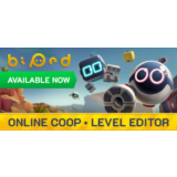 Biped | Steam Gift Россия