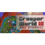 Creeper World 3: Arc Eternal | Steam Gift Россия