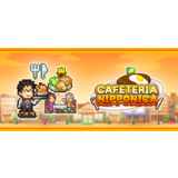 Cafeteria Nipponica | Steam Gift Россия