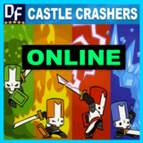 Castle Crashers - ОНЛАЙН ✔️STEAM Аккаунт
