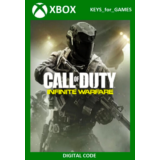 ✅🔑Call of Duty: Infinite Warfare Launch Edition XBOX🔑