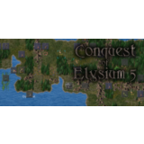 Conquest of Elysium 5 | Steam Gift Россия
