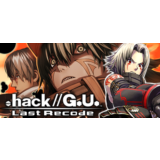 .hack//G.U. Last Recode | Steam Gift Россия