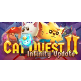 Cat Quest II | Steam Gift Россия