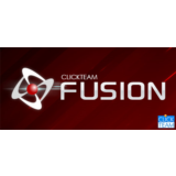 Clickteam Fusion 2.5 | Steam Gift Россия