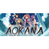 Aokana | Steam Gift Россия