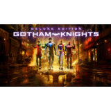 Gotham Knights Deluxe Edition (STEAM) 🔥