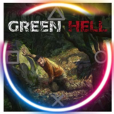 💠 Green Hell (PS4/PS5/RU) (Аренда от 7 дней)