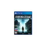 The Sinking City PSN(PS4)Русский аккаунт Полный доступ✅