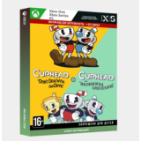 ✅ Ключ Cuphead & The Delicious Last Course (Xbox, PC)