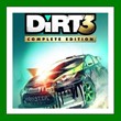 ✅Dirt 3 + Dirt 3 Complete✔️+ 45 game🎁Steam⭐0% Cards💳
