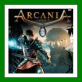 ✅ArcaniA: Gothic 4✔️+ 35 Игр🎁Steam⭐0% Карты💳АКЦИЯ🎁