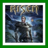 ✅Risen 1✔️+ 15 Игр🎁Steam⭐0% Карты💳АКЦИЯ🎁