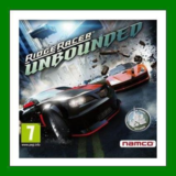 ✅Ridge Racer Unbounded✔️+ 35 Игр🎁Steam⭐0% Карты💳